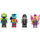 LEGO VIDIYO "The Boombox (Бумбокс)" 43115